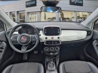 Fiat 500X 1.3 FireFly Turbo T4 150ch Lounge DCT - <small></small> 13.990 € <small>TTC</small> - #8