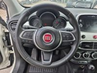 Fiat 500X 1.3 FireFly Turbo T4 150ch Lounge DCT - <small></small> 13.990 € <small>TTC</small> - #15