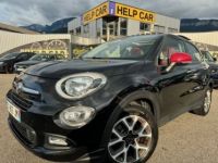 Fiat 500X 1.3 MULTIJET 16V 95CH CLUB - <small></small> 7.990 € <small>TTC</small> - #1