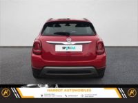 Fiat 500X 1.3 multijet 95 ch cross - <small></small> 13.990 € <small></small> - #5