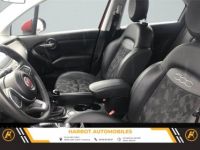 Fiat 500X 1.3 multijet 95 ch cross - <small></small> 13.990 € <small></small> - #9