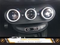 Fiat 500X 1.3 multijet 95 ch cross - <small></small> 13.990 € <small></small> - #15