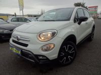 Fiat 500X 1.3 MultiJet 95 ch Live Edizione - <small></small> 8.790 € <small>TTC</small> - #1