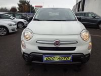 Fiat 500X 1.3 MultiJet 95 ch Live Edizione - <small></small> 8.790 € <small>TTC</small> - #2