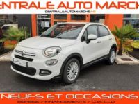 Fiat 500X 1.3 MultiJet 95 ch Popstar - <small></small> 13.490 € <small>TTC</small> - #1