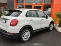 Fiat 500X 1.3 MultiJet 95 ch Popstar - <small></small> 13.490 € <small>TTC</small> - #3