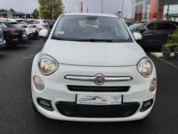 Fiat 500X 1.3 MultiJet 95 ch Popstar - <small></small> 13.490 € <small>TTC</small> - #15