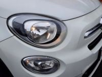 Fiat 500X 1.3 MultiJet 95 ch Popstar - <small></small> 13.490 € <small>TTC</small> - #22