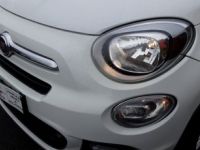 Fiat 500X 1.3 MultiJet 95 ch Popstar - <small></small> 13.490 € <small>TTC</small> - #24