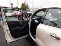 Fiat 500X 1.3 MultiJet 95 ch Popstar - <small></small> 13.490 € <small>TTC</small> - #34