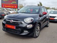 Fiat 500X 1.3 MultiJet 95 ch Rosso Amore Edizione - <small></small> 11.490 € <small>TTC</small> - #1