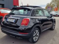 Fiat 500X 1.3 MultiJet 95 ch Rosso Amore Edizione - <small></small> 11.490 € <small>TTC</small> - #4