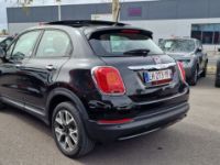 Fiat 500X 1.3 MultiJet 95 ch Rosso Amore Edizione - <small></small> 11.490 € <small>TTC</small> - #6