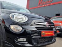 Fiat 500X 1.3 MultiJet 95 ch Rosso Amore Edizione - <small></small> 11.490 € <small>TTC</small> - #9