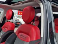 Fiat 500X 1.3 MultiJet 95 ch Rosso Amore Edizione - <small></small> 11.490 € <small>TTC</small> - #13