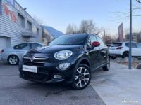 Fiat 500X 1.3 Multijet 95ch Rosso Amore Edizione Toit Ouvrant Panoramique - <small></small> 8.250 € <small>TTC</small> - #2