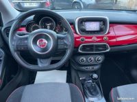 Fiat 500X 1.3 Multijet 95ch Rosso Amore Edizione Toit Ouvrant Panoramique - <small></small> 8.250 € <small>TTC</small> - #4