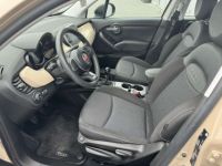 Fiat 500X 1.3 Multijet GPS, CAMERA GARANTIE 12 MOIS - <small></small> 14.990 € <small>TTC</small> - #9