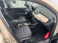 Fiat 500X 1.3 Multijet GPS, CAMERA GARANTIE 12 MOIS - <small></small> 14.990 € <small>TTC</small> - #11