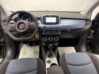 Fiat 500X 1.3 Multijet Mirror GPS AIRCO 1ER PROP GARANTIE - <small></small> 13.500 € <small>TTC</small> - #8