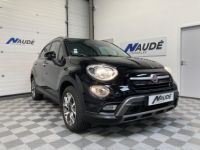 Fiat 500X 1.4 140CH Cross - GARANTIE 6 MOIS - <small></small> 9.490 € <small>TTC</small> - #1