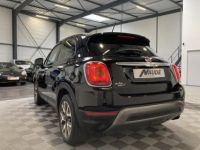 Fiat 500X 1.4 140CH Cross - GARANTIE 6 MOIS - <small></small> 9.490 € <small>TTC</small> - #5