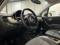 Fiat 500X 1.4 140CH Cross - GARANTIE 6 MOIS - <small></small> 9.490 € <small>TTC</small> - #9