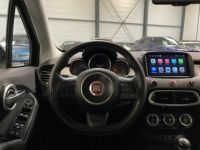 Fiat 500X 1.4 140CH Cross - GARANTIE 6 MOIS - <small></small> 9.490 € <small>TTC</small> - #12