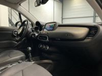 Fiat 500X 1.4 140CH Cross - GARANTIE 6 MOIS - <small></small> 9.490 € <small>TTC</small> - #16