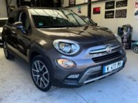 Fiat 500X 1.4 i Turbo CROSS PLUS GPS 140cv 81000KM - <small></small> 10.450 € <small>TTC</small> - #1