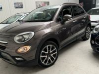 Fiat 500X 1.4 i Turbo CROSS PLUS GPS 140cv 81000KM - <small></small> 10.450 € <small>TTC</small> - #2