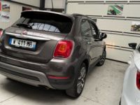 Fiat 500X 1.4 i Turbo CROSS PLUS GPS 140cv 81000KM - <small></small> 10.450 € <small>TTC</small> - #3