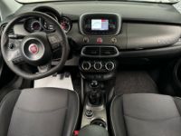 Fiat 500X 1.4 i Turbo CROSS PLUS GPS 140cv 81000KM - <small></small> 10.450 € <small>TTC</small> - #5