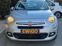 Fiat 500X 1.4 MULTI AIR 16V 140CH - <small></small> 6.990 € <small>TTC</small> - #8