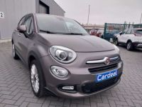 Fiat 500X 1.4 MultiAir -CUIR-GPS-BLUETOOTH-GARANTIE.12.MOIS- - <small></small> 12.990 € <small>TTC</small> - #1