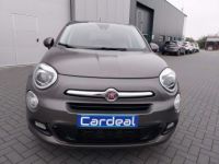 Fiat 500X 1.4 MultiAir -CUIR-GPS-BLUETOOTH-GARANTIE.12.MOIS- - <small></small> 12.990 € <small>TTC</small> - #2