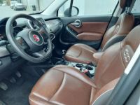 Fiat 500X 1.4 MultiAir -CUIR-GPS-BLUETOOTH-GARANTIE.12.MOIS- - <small></small> 12.990 € <small>TTC</small> - #12