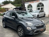 Fiat 500X 1.4 MultiAir 140 ch Cross+ / 2ÈME MAIN ORIGINE FRANCE / HISTORIQUE COMPLET / DISTRIBUTION OK - <small></small> 9.990 € <small>TTC</small> - #1