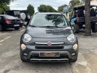 Fiat 500X 1.4 MultiAir 140 ch Cross+ / 2ÈME MAIN ORIGINE FRANCE / HISTORIQUE COMPLET / DISTRIBUTION OK - <small></small> 9.990 € <small>TTC</small> - #2