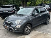 Fiat 500X 1.4 MultiAir 140 ch Cross+ / 2ÈME MAIN ORIGINE FRANCE / HISTORIQUE COMPLET / DISTRIBUTION OK - <small></small> 9.990 € <small>TTC</small> - #3