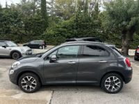 Fiat 500X 1.4 MultiAir 140 ch Cross+ / 2ÈME MAIN ORIGINE FRANCE / HISTORIQUE COMPLET / DISTRIBUTION OK - <small></small> 9.990 € <small>TTC</small> - #4