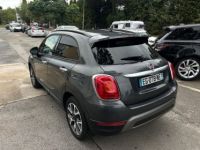 Fiat 500X 1.4 MultiAir 140 ch Cross+ / 2ÈME MAIN ORIGINE FRANCE / HISTORIQUE COMPLET / DISTRIBUTION OK - <small></small> 9.990 € <small>TTC</small> - #5