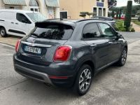 Fiat 500X 1.4 MultiAir 140 ch Cross+ / 2ÈME MAIN ORIGINE FRANCE / HISTORIQUE COMPLET / DISTRIBUTION OK - <small></small> 9.990 € <small>TTC</small> - #7