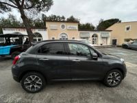 Fiat 500X 1.4 MultiAir 140 ch Cross+ / 2ÈME MAIN ORIGINE FRANCE / HISTORIQUE COMPLET / DISTRIBUTION OK - <small></small> 9.990 € <small>TTC</small> - #8