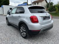 Fiat 500X 1.4 MULTIAIR 140 CH CROSS DISTRIB NEUVE Garantie 12 mois - <small></small> 9.490 € <small>TTC</small> - #4