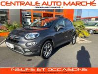 Fiat 500X 1.4 MultiAir 140 ch DCT Cross - <small></small> 12.290 € <small>TTC</small> - #1