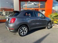 Fiat 500X 1.4 MultiAir 140 ch DCT Cross - <small></small> 12.290 € <small>TTC</small> - #6