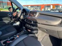 Fiat 500X 1.4 MultiAir 140 ch DCT Cross - <small></small> 12.290 € <small>TTC</small> - #21