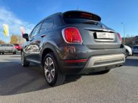 Fiat 500X 1.4 MultiAir 140 ch DCT Cross - <small></small> 12.290 € <small>TTC</small> - #33