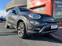 Fiat 500X 1.4 MultiAir 140 ch DCT Cross - <small></small> 12.290 € <small>TTC</small> - #37